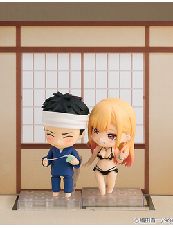 Нендроид Вакана Годзё (Wakana Gojou)