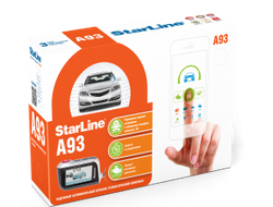 StarLine A93