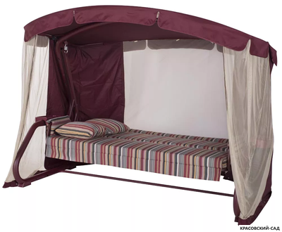 Садовые качели Империя