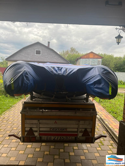 Тент на лодку BoatsMan BT360AS