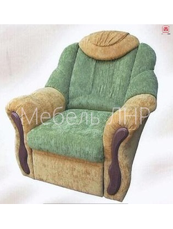 Кресло "Калинка" (От А до Я)