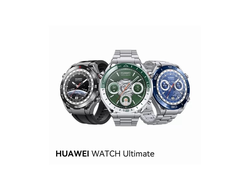 Huawei Watch Ultimate