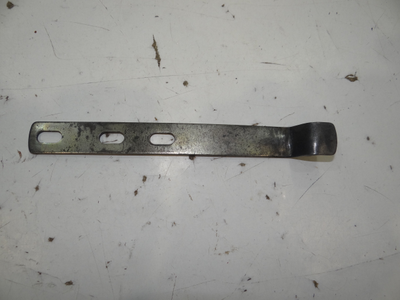 Фиксатор центральной подножки Рига 13