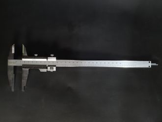 Штангенциркуль нониусный ШЦ-2 250 мм 0.05 мм с глубиномером