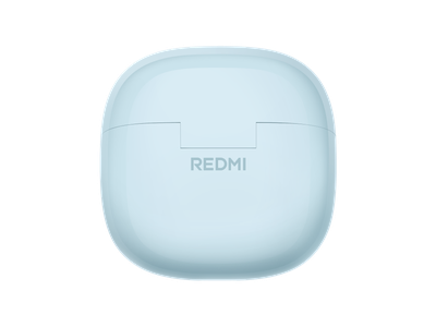 Xiaomi Redmi Buds 8 Lite (BHR08OJGL) Голубой