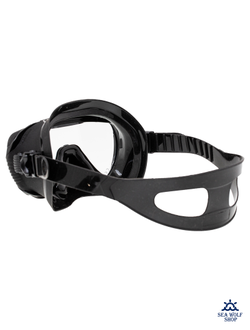 Маска для дайвинга Marlin ENJOY BLACK