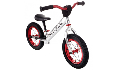 БЕГОВЕЛ - JETCAT - 12 SPORT - SL