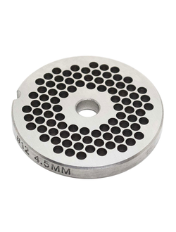 Решетка средняя для мясорубки Panasonic MK-G1800, MK-G58 (AMM10C-300)