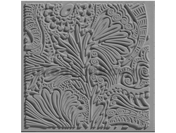 CERNIT текстурный лист для полимерной глины "Фантазия" CE95003