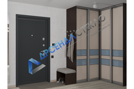 Двери, перегородки, алюм. фасады