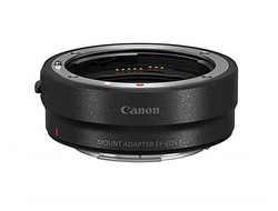 Адаптер Canon Mount EF-EOS R