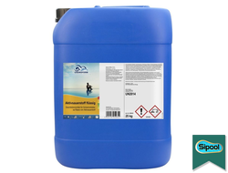 Активный кислород, жидкий 22 кг