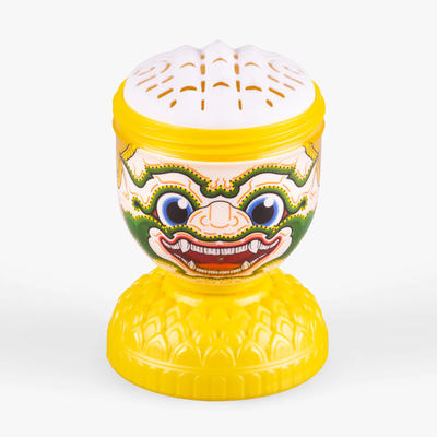 Травяной ингалятор сувенир HANUMAN Жасмин (35 гр)