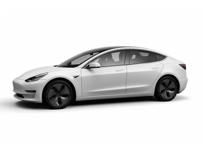 Шумоизоляция Tesla Model 3 / Тесла Модель 3