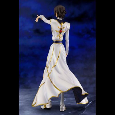 Фигурка 1/8 Лелуш Ламперуж (Lelouch Lamperouge)