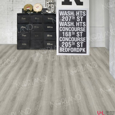 SPC ламинат Norland NeoWood Femund 2001-4 купить на vinyl-laminat.ru