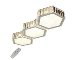 Потолочный светильник Sottana LED с пультом OML-00117-120-33840
