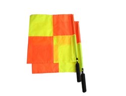 Флажки судейские RF1.0107