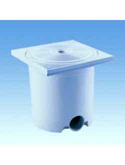 Регулятор уровня воды пластиковый Hayward