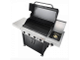 Газовый гриль Char-Broil Professional-4 Black