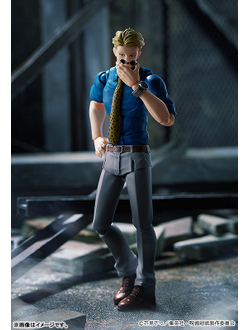 Фигурка фигма Кэнто Нанами (figma Kento Nanami)