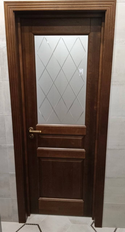 ОКА (Беларусь) МАССИВ ОЛЬХИ/ ВАЛЕНСИЯ/ АНТИЧНЫЙ ОРЕХ/ ПОЛОТНО ОСТЕКЛЕННОЕ