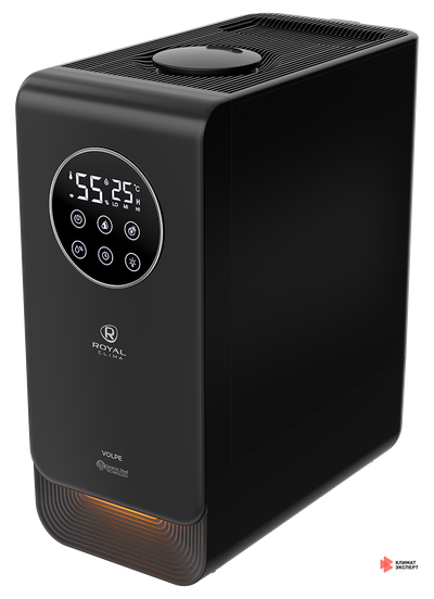 Ультразвуковой увлажнитель серии VOLPE RUH-VP270/6.5E-WT