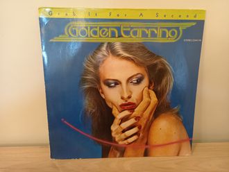 Golden Earring – Grab It For A Second VG+/VG
