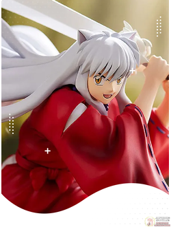 Инуяся (InuYasha)
