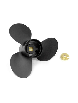 Винт гребной Solas 1111-093-10, 3x9.3x10 (R) SOLAS 1111-093-10