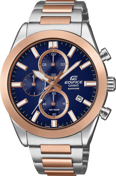 Часы Casio Edifice EFB-710SG-2A