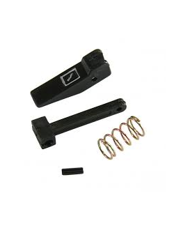 Курок подсоса SPI 05-146-03 для снегоходов Arctic Cat/Polaris