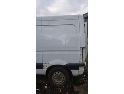 Заднее крыло  СОЛЛЕРС АТЛАНТ