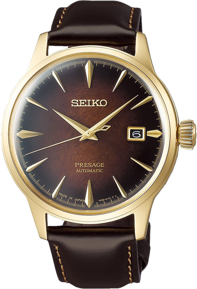 Наручные часы Seiko SRPD36J1