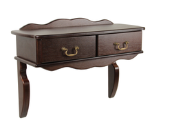 Подставки, консоли, этажерки Консоль Берже 20