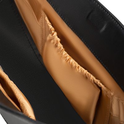 BANANA BAG 3030-1 Черный