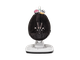 Кресло-качалка 4moms mamaRoo New черная