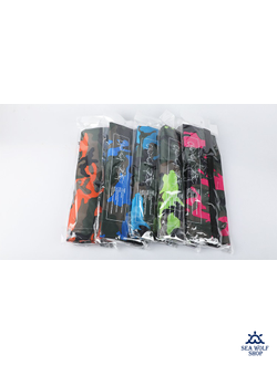 ГермоМешок 15л Waterproof bag с 2плеч.лямкой