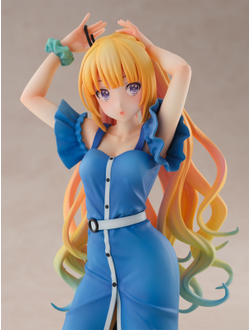 Фигурка 1/6 Кэй Каруизава (Karuizawa Kei)