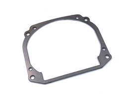 Ford Edge (2013-2015) тип 3 переходные рамки для замены линз (комплект, 2шт)