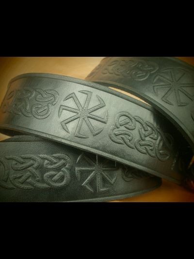 Мужской "Коловрат"