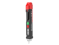 Детектор напряжения бесконтактный КТ 90 серия PROLINE с ЖК-дисплеем со шкалой интенсивности