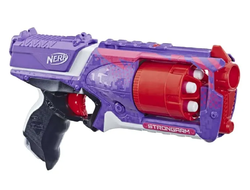 Набор игровой Nerf Стронгарм E5751F02
