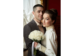 Свадебная съемка