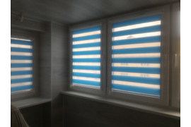 утепление балкона во Владимире, ул.Пугачева, 77