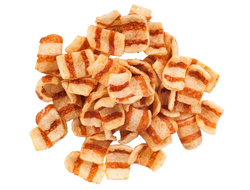 Чипсы весовые "БЕКОНЧИК"  со вкусом бекона