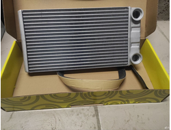 Радиатор отопителя Газель Камминс 2.8 Некст