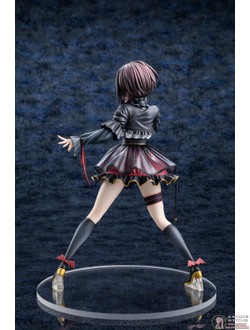 Фигурка 1/7 Мэгумин (Megumin Gothic Lolita Ver.)