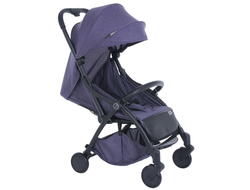 Коляска прогулочная Pituso Smart Purple