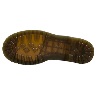 Зимние ботинки Dr. Martens 1460 Serena черные